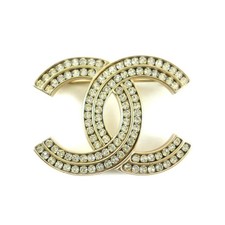 Chanel COCO Mark Brooch