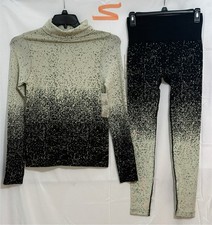 Women  s SAEG 2 Pc Athletic Outfit