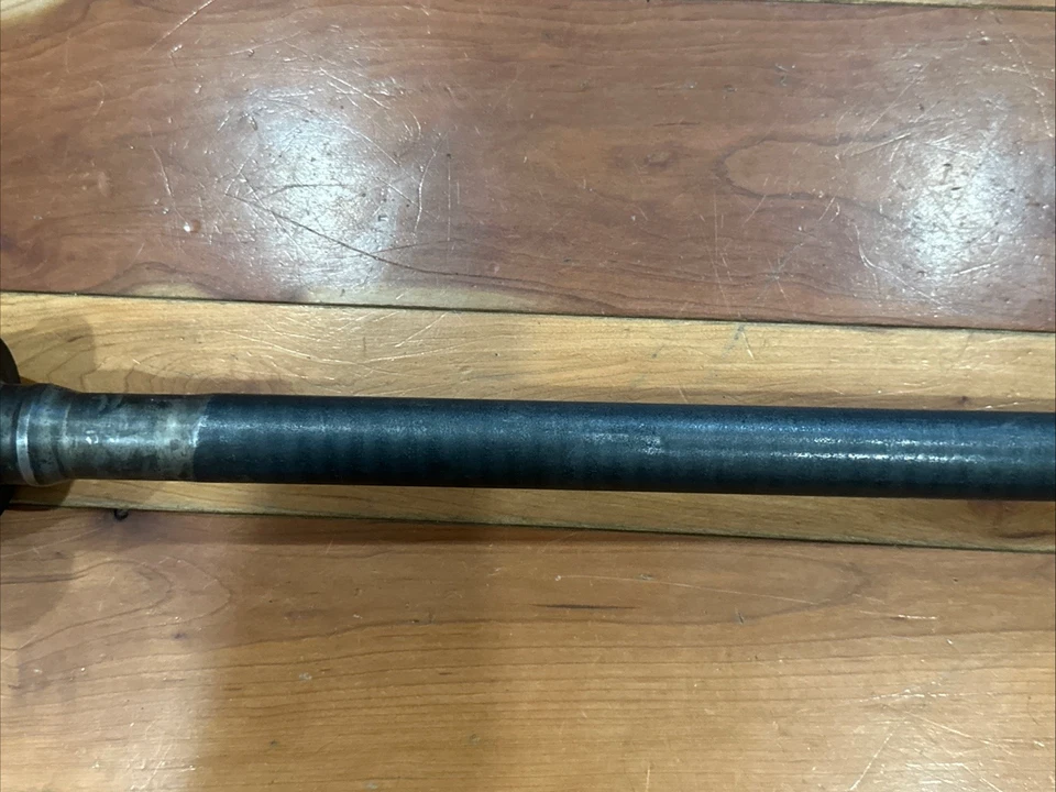 2007-2013 Jeep Wrangler JK Dana 30 Right Hand Front Axle Shaft Assembly RH - Image 4 of 4