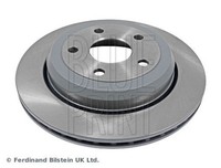 Bremsscheibe Jeep Grand Cherokee Iv 3.6 V6 Flexfuel ADA104366