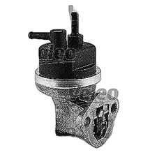 Pompe à essence Citroen C25