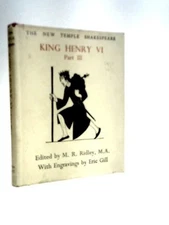 King Henry VI Third Part (William Shakespeare - 1936) (ID:85260)