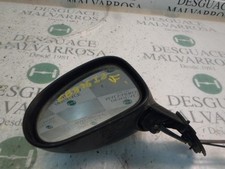 Retroviseur gauche (ou coque) Chevrolet MATIZ