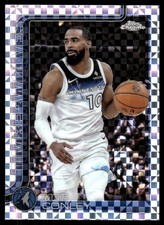 Click to enlarge Mike Conley