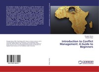 Douglas Gasva (U. A.) | Introduction To Conflict Management: A Guide To...