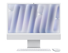 Apple 24 Inch 2024 iMac 4.4 GHz Apple M4 1TB 32GB RAM 10C GPU A3137 AppleCare 