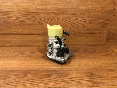 2011-2013 VOLVO S60 XC70 V80 XC60 FRONT ELECTRIC POWER STEERING PUMP OEM #2