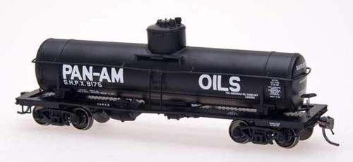 Aceites Pan-Am Intermountain HO 46322-08 8k carro cisterna #9183 | Zustand: New