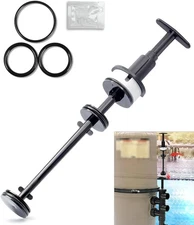 273241 Piston Rod Assembly - Compatible with Pentair Pool and Spa Multiport... 