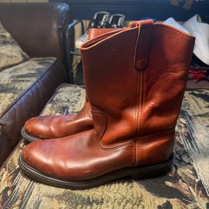 Red Wing Pecos Boots | eBay Red Wing Pecos Boots | eBay