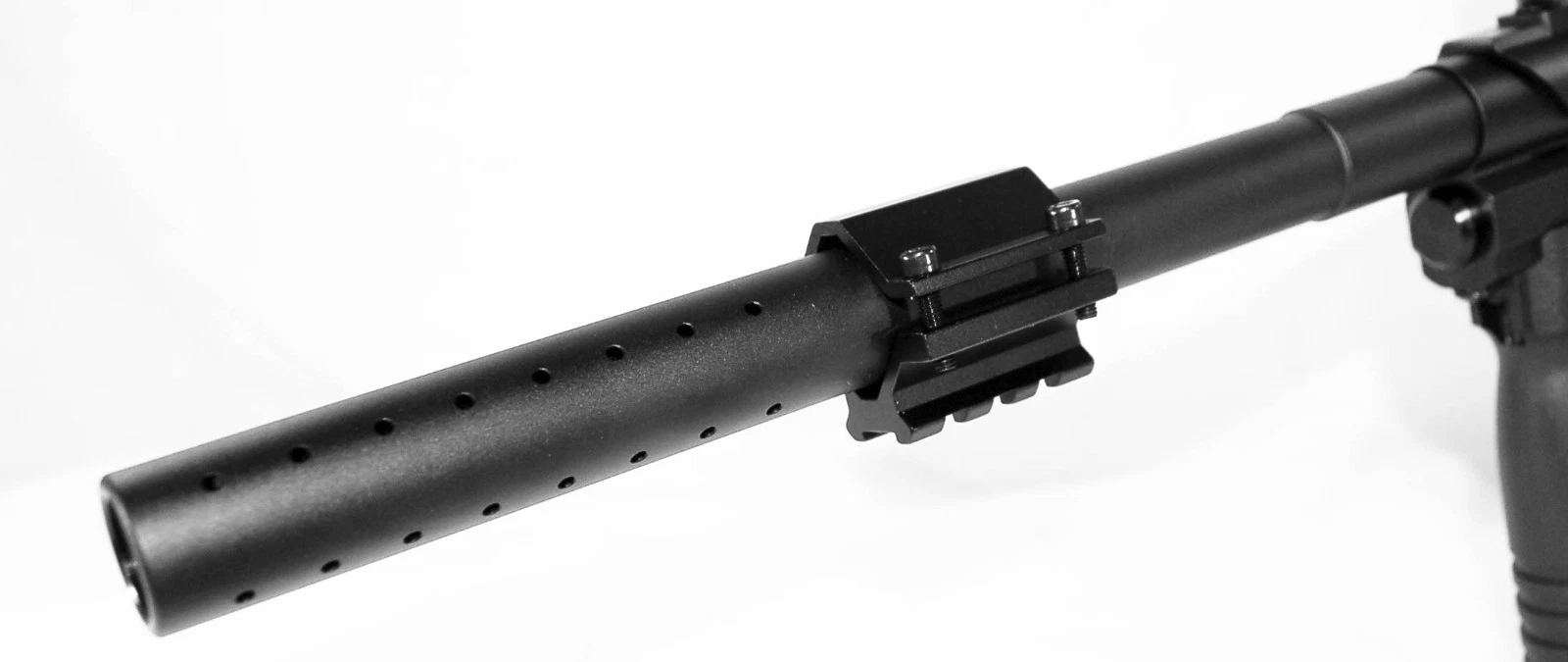 TRINITY Tippmann 98 Custom Barrel Mount - Thumbnail 4