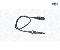 Sensor, Abgastemperatur Magneti Marelli 172000159010