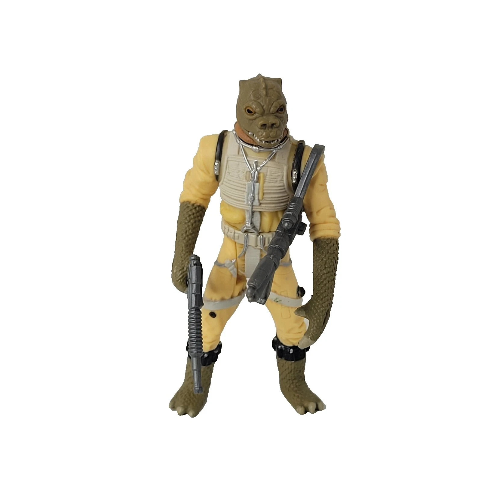 Boneco de ação de ação bossk Coleções