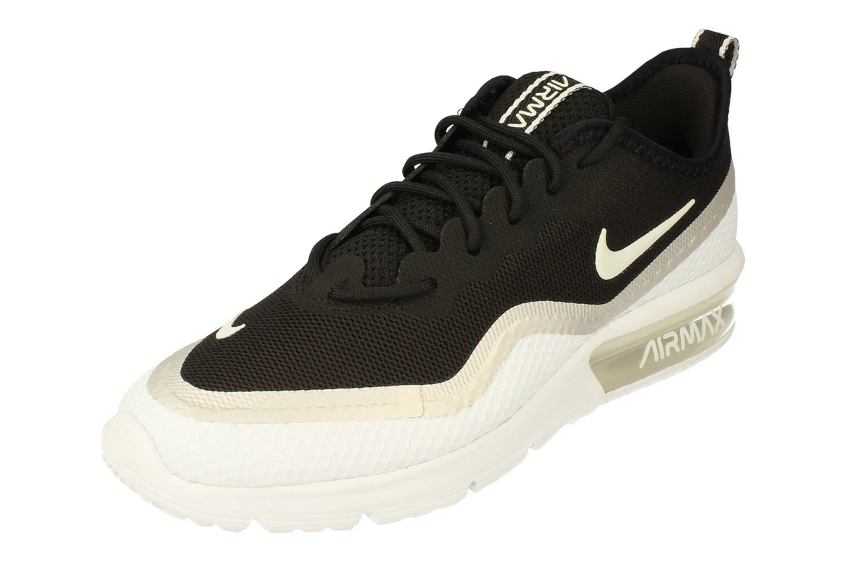 Nike Air Max Sequent 4.5 PRM Womens Running Trainers Bq8825 Sneakers Shoes 001