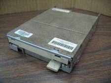 TEAC FD-235HG Internal 3.5 Inch Floppy Disk Drive PN 19307763-25