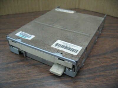 TEAC FD-235HG Internal 3.5 Inch Floppy Disk Drive PN 19307763-25