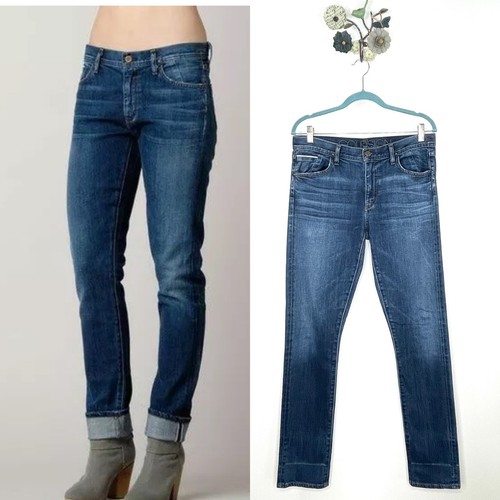 Goldsign Jenny Jeans Womens Size 30 