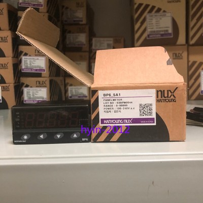 1pcs new HANYOUNG speedometer BF6-5A1 #T4
