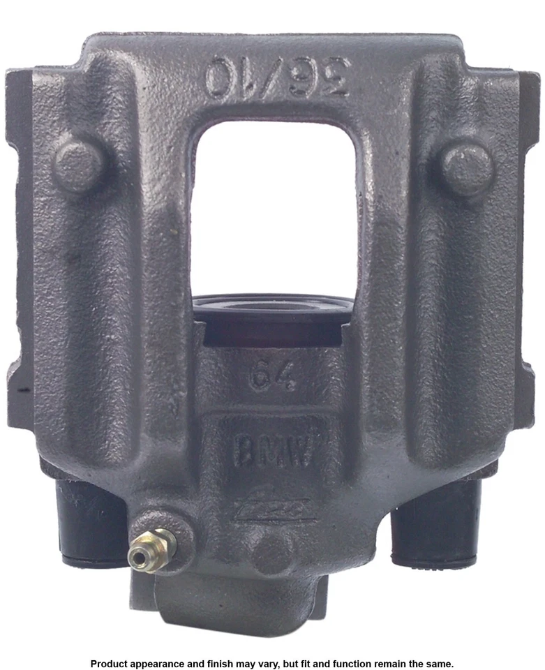 Задний правый кардон суппорта дискового тормоза для BMW Z3 1996-2002 годов выпуска - Изображение 2 из 3