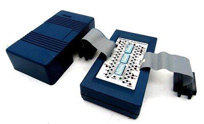 NEW HEATH RS-232 MODEM TERMINAL INTERFACE RS232 BREAKOUT  EIA-CCITT 