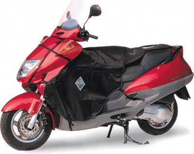 TUCANO URBANO R029 Termoscud Legwarmer für Axy Roar 300 / Cf Motorrad Jetmax