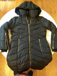 jessica simpson winter coat