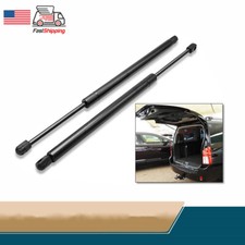 2pcs Tailgate Lift Support Back Door Gas Struts For Nissan Pathfinder 2005-2012