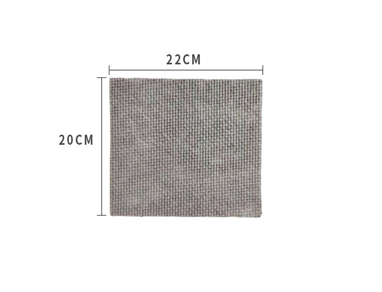 Durable Kitchen Scrub Cloth in Roll, Kitchen WearResistant Cloth eBay