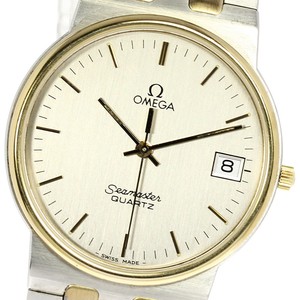 omega seamaster 1432