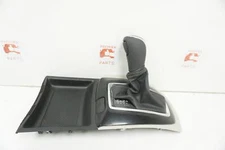 2017-2022 Nissan Rogue Sport Center Console Shifter Bezel Trim Used 96941-6fp2c