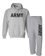 US Army United States Military Unisex Hoodie Hooded Sweatshirt 453