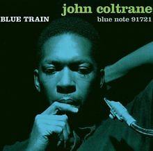 Blue Train von Coltrane, John | CD | Zustand gut