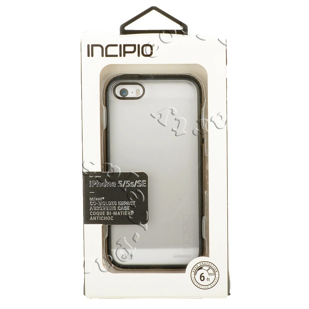 Accesorios para teléfonos celulares Incipio para Apple iPhone 5s