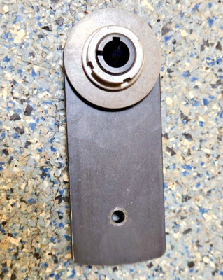 10 Pocket Actuating Arm Clutch for MM / Mini Mill - Haas  PN# 93-30-30061