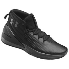 under armour lockdown 3