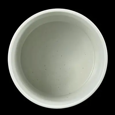 Buy Q151 Kangxi Signed Old Chinese Blue & White Porcelain Brush Pot W/horse