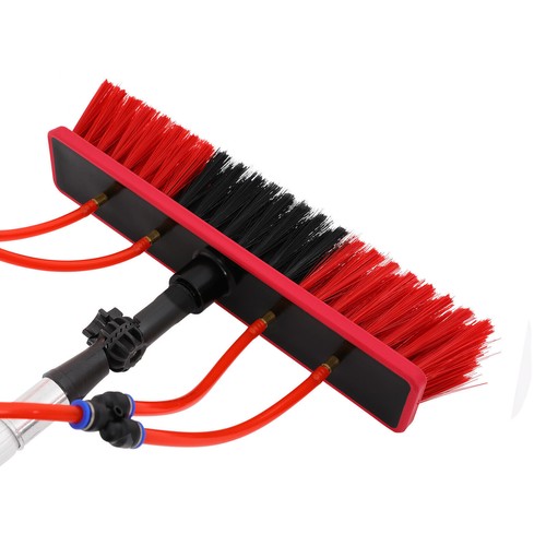 Cleaning Brush Kit for Solar Panel Window Cleaning Equipment Window Cleaning Kit - Picture 13 of 23