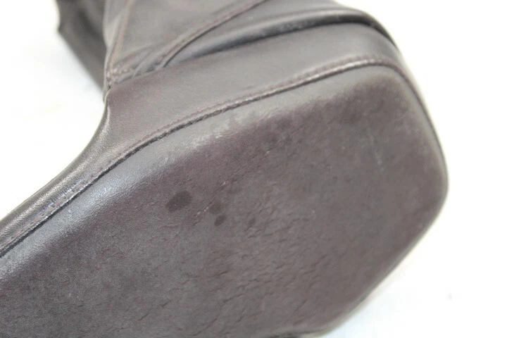 OEM Honda Motorcycle Passenger Armrest LEFT 1984 Goldwing GL1200A 81164-MG9-930Z - Image 4 of 4