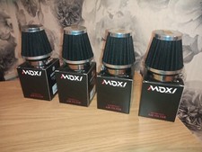 YAMAHA XJ600 XJ650 XJ700 XJ750 XJ900 SECA MAXIM 4X 52mm POWER CONE FILTERS