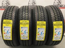 4 X 175 13LT SONIX 175R13LT 97/95R BRAND NEW HIGH QUALITY TYRES 17513