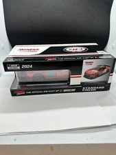 2024 CHASE ELLIOTT #9 Llumar Window Film 1:24 504 Made In Stock