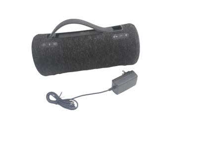 Sony SRS-XG300 Waterproof Bluetooth Wireless Speaker - Black
