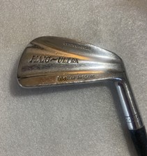 Walter Hagen Fluid Feel 385 Haig Ultra 5 Iron 37.5 Inches Long Stiff Flex Steel