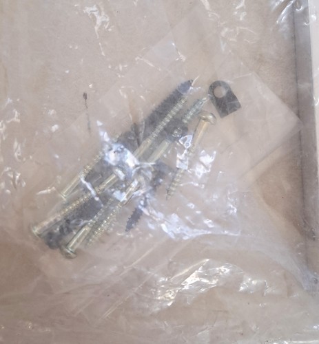 Landing gear set for helicopter - Hirobo BE 0402-562 - Picture 4 of 4