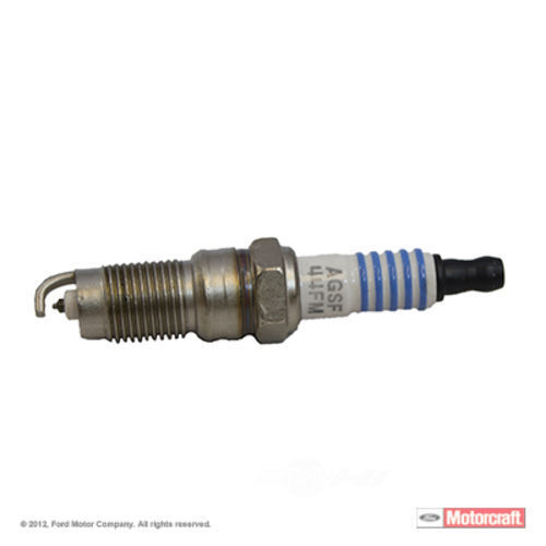 8 Pack Spark Plug Motorcraft SP-482