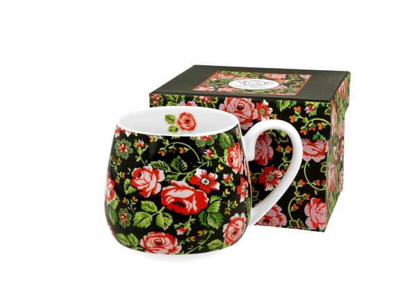 Duo Etno Fassbecher 430 Ml Cracovian New Bone China Porzellan-image