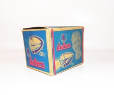 Alter Originalkarton Enders Fahrradlampe Scheinwerfer bicycle Reklame 