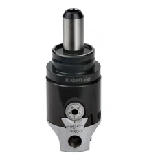 NEW TTS  3/4 SHANK F1 1-1/2  2" BORING HEAD BORING TOOL SET USA SELL