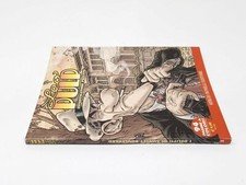 fumetto  Leo Pulp Sergio Bonelli Editore numero 2 2005