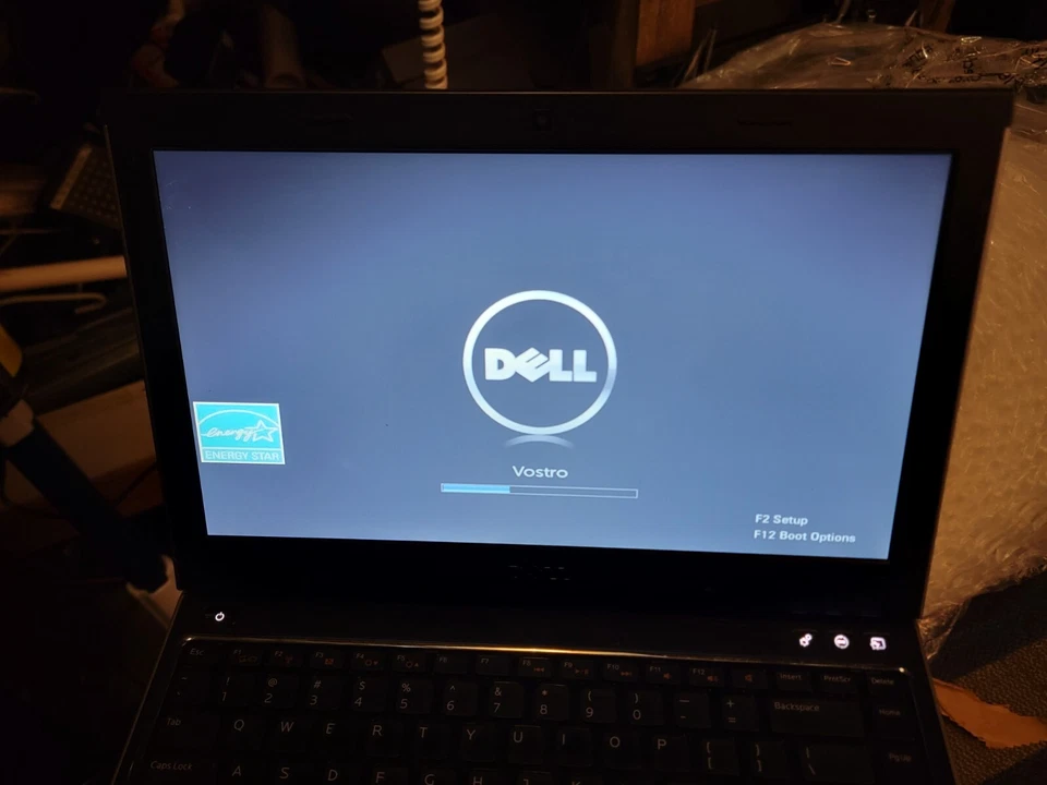 Dell Vostro 3350 13.3" i3/4GB DVDRW HDMI USB 3.0 Bluetooth | Sem HDD - Imagem 2 de 4